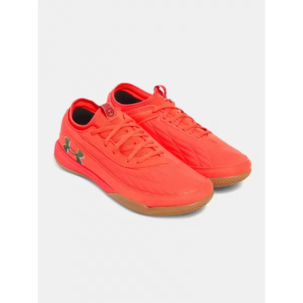  Купи за салата UNDER ARMOUR MAGNETICO SELECT 4 INDOOR 3028159-862 ЧЕРВЕНО 