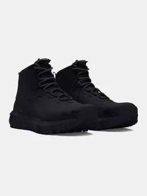 Мъжки обувки UNDER ARMOUR CHARGED VALSETZ MID 3027382-001 ЧЕРЕН