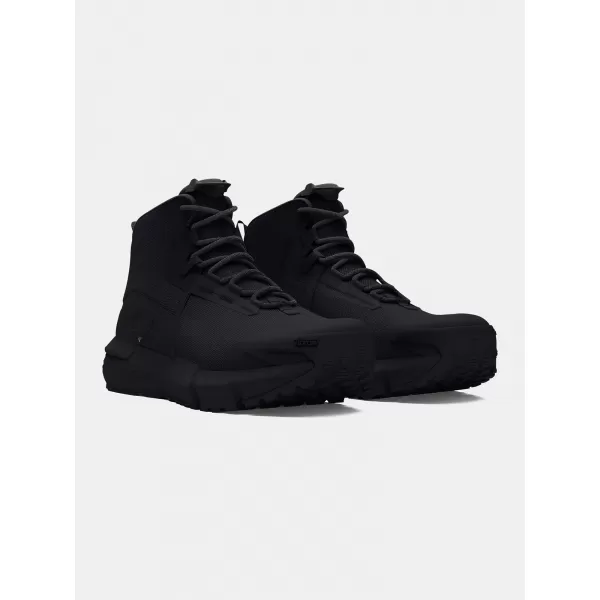  Мъжки обувки UNDER ARMOUR CHARGED VALSETZ MID 3027382-001 ЧЕРЕН 