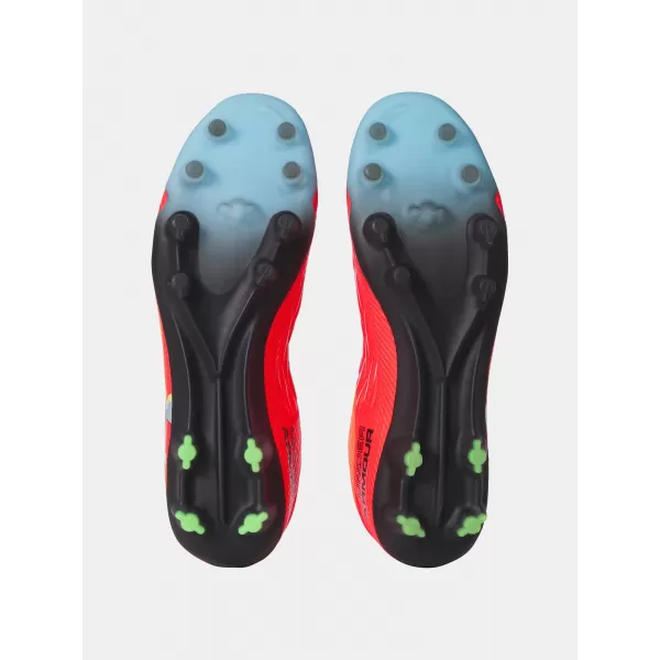  Футболни обувки UNDER ARMOUR MAGNETICO ELITE 4 FG 3027700-862 ЧЕРВЕНО 