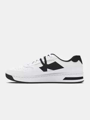 Мъжки обувки UNDER ARMOUR COURT 96 3028633-101 БЯЛО