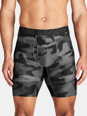 Мъжки боксерки UNDER ARMOUR M PERF TECH NOV 9IN 1383881-001 ЧЕРЕН