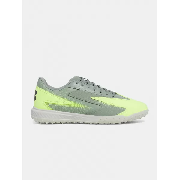  тревни площи UNDER ARMOUR U SHADOW TURF 3 3028293-348 ЗЕЛЕНО 