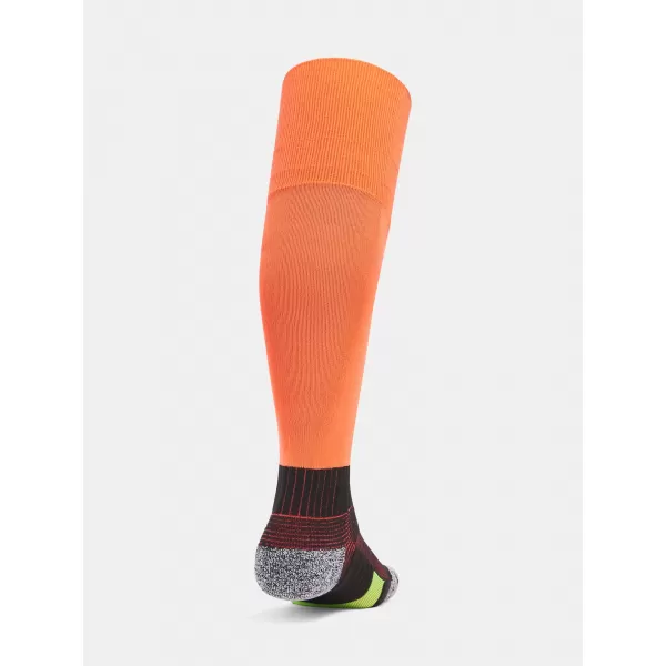  Чорапи UNDER ARMOUR MAGNETICO POCKET OTC (1 PÁR) 1385176-862 ЧЕРВЕНО 