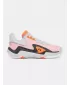 Ботуши UNDER ARMOUR SPAWN 7 3028461-100 СИВО