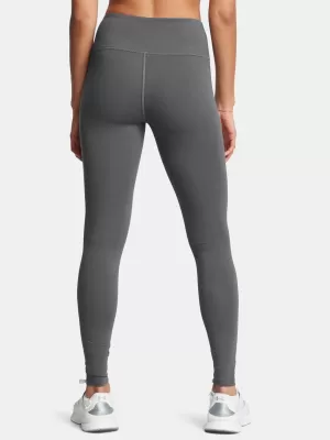 Дамски клин UNDER ARMOUR RIVAL LEGGING 1386482-025 СИВО
