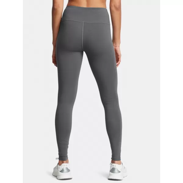  Дамски клин UNDER ARMOUR RIVAL LEGGING 1386482-025 СИВО 