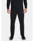 Мъжки спортен панталон UNDER ARMOUR MS CH. PIQUE PANT 1382602-001 ЧЕРЕН