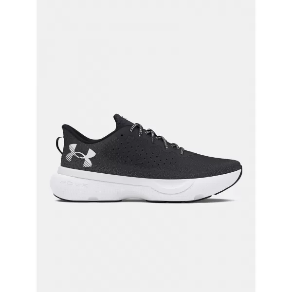  Дамски обувки UNDER ARMOUR W INFINITE 3027524-001 ЧЕРЕН 