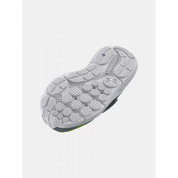  Обувки за момчета UNDER ARMOUR BINF ASSERT 10 AC 3026184-102 СИВО 