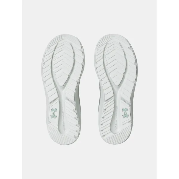  Дамски обувки UNDER ARMOUR W CHARGED PURSUIT 4 3028261-348 ЗЕЛЕНО 