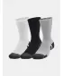 Чорапи UNDER ARMOUR PERFORMANCE TECH CREW (3 PÁRY) 1379512-011 СИВО