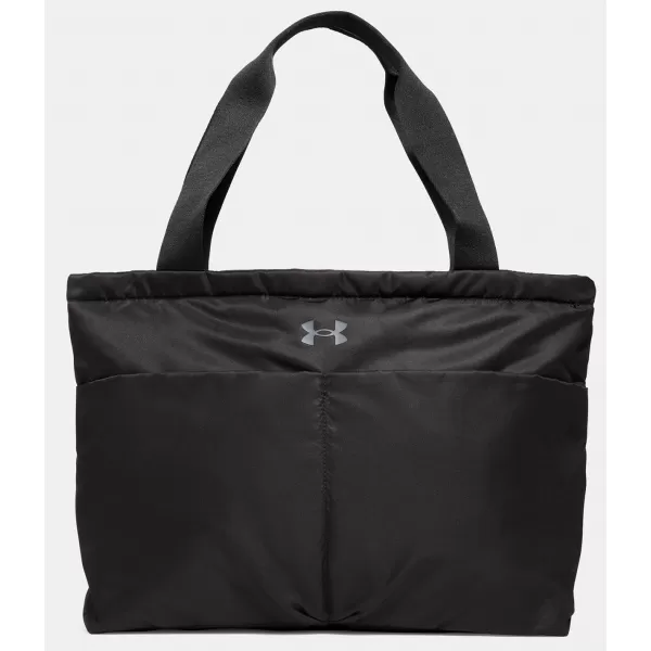  Дамска чанта UNDER ARMOUR STUDIO LITE TOTE 1388920-001 ЧЕРЕН 