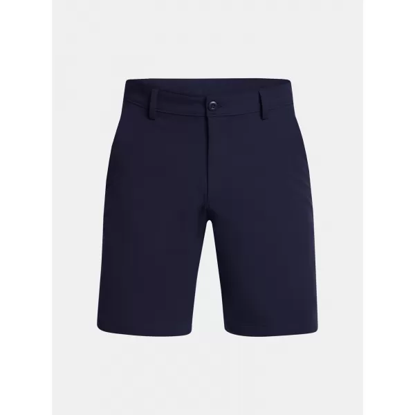  Мъжки шорти UNDER ARMOUR TECH TAPER SHORT 1383154-410 СИНЬО 