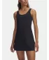 Рокля UNDER ARMOUR MOTION DRESS 1384053-002 ЧЕРЕН