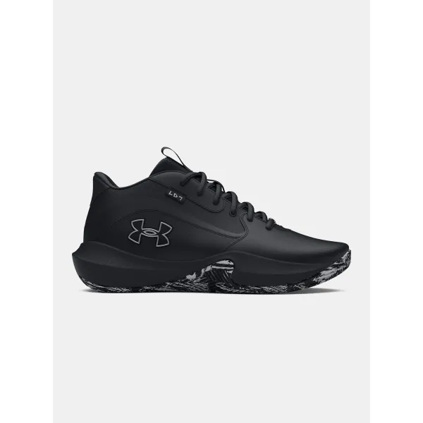 Ботуши UNDER ARMOUR LOCKDOWN 7 3028512-003 ЧЕРЕН 