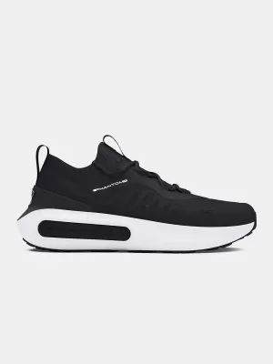 Дамски обувки UNDER ARMOUR W PHANTOM 4 3027594-003 ЧЕРЕН