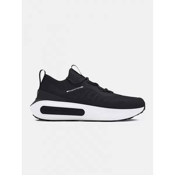  Дамски обувки UNDER ARMOUR W PHANTOM 4 3027594-003 ЧЕРЕН 
