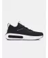 Дамски обувки UNDER ARMOUR W PHANTOM 4 3027594-003 ЧЕРЕН
