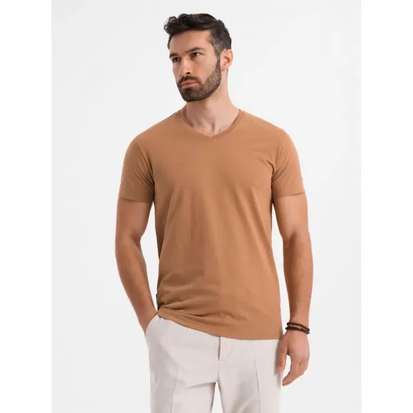  Риза OMBRE OM-TSBS-0237 БРАУН 