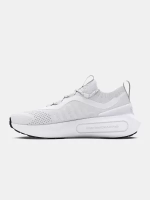 Дамски обувки UNDER ARMOUR W PHANTOM 4 3027594-100 БЯЛО