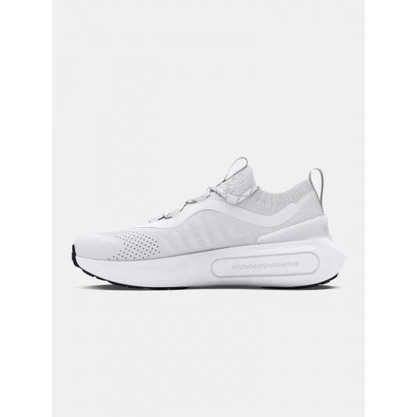  Дамски обувки UNDER ARMOUR W PHANTOM 4 3027594-100 БЯЛО 