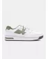 Дамски обувки UNDER ARMOUR W COURT 96 SUEDE 3028766-102 БЯЛО