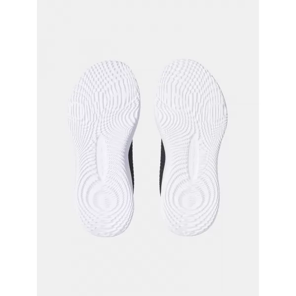  Дамски обувки UNDER ARMOUR W DYNAMIC 2 3028077-003 ЧЕРЕН 