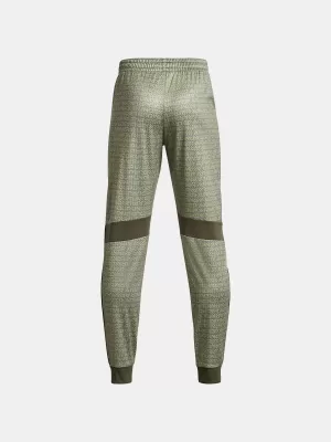 Спортен панталон за момче UNDER ARMOUR PENNANT 2.0 NOVELTY P 1373498-390 ЗЕЛЕНО