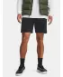 Мъжки шорти UNDER ARMOUR UNSTOPPABLE FLC SHORTS 1379809-001 ЧЕРЕН