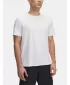 Мъжка тениска UNDER ARMOUR LAUNCH ELITE SHORTSLEEVE 1389802-100 БЯЛО