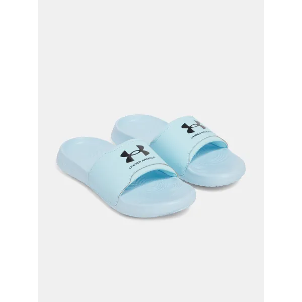  Дамски чехли UNDER ARMOUR W IGNITE SELECT 3027222-494 СИНЬО 