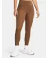 Дамски клин UNDER ARMOUR MERIDIAN ANKLE LEG 1382525-253 КАФЯВО