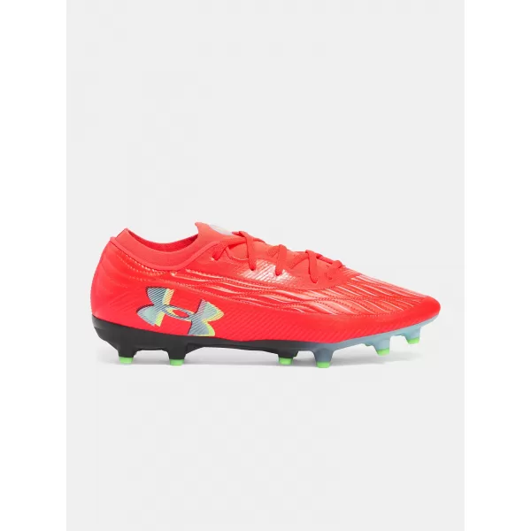  Футболни обувки UNDER ARMOUR MAGNETICO PRO 4 FG 3027699-862 ЧЕРВЕНО 