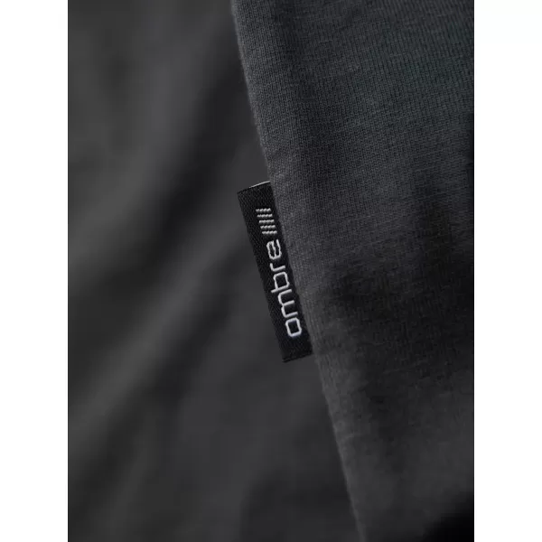  Риза OMBRE OM-TSBS-0236 ГРАФИТ 