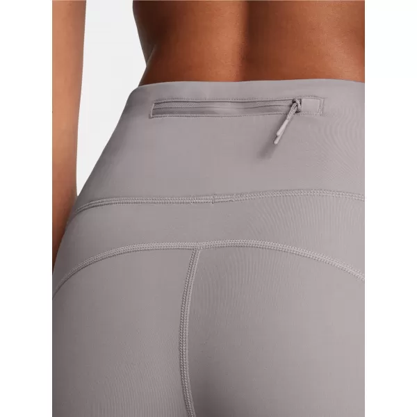  Дамски клин UNDER ARMOUR LAUNCH ELITE CW TIGHTS 1386351-015 СИВО 