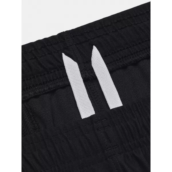  Дамски спортен панталон UNDER ARMOUR WS CH. PIQUE PANT 1379599-001 ЧЕРЕН 