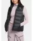 Дамски елек UNDER ARMOUR LEGEND DOWN VEST 1385853-001 ЧЕРЕН