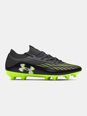 Футболни обувки UNDER ARMOUR U MAGNETICO SELECT 4 FG 3027707-001 ЧЕРЕН