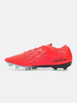 Футболни обувки UNDER ARMOUR MAGNETICO PRO 4 FG 3027699-862 ЧЕРВЕНО