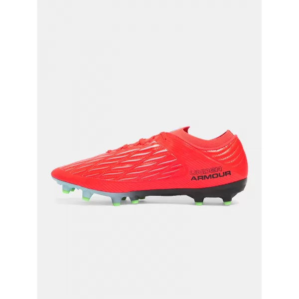  Футболни обувки UNDER ARMOUR MAGNETICO PRO 4 FG 3027699-862 ЧЕРВЕНО 