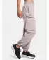 Дамски спортен панталон UNDER ARMOUR UNSTOPPABLE CARGO PANT 1386481-015 СИВО