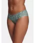 Дамски бикини UNDER ARMOUR PURE STRETCH NOV NS HIP (3KS) 1383896-348 ЗЕЛЕНО