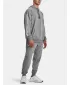 Мъжки комплект UNDER ARMOUR RIVAL FLEECE SUIT 1379768-025 СИВО