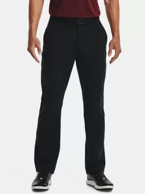 Мъжки панталон UNDER ARMOUR TECH TAPERED PANT 1374606-001 ЧЕРЕН
