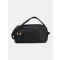 Чанта UNDER ARMOUR CONTAIN DUO SM BP DUFFLE 1381920-001 ЧЕРЕН