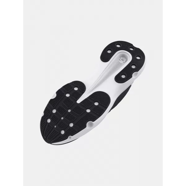  Дамски обувки UNDER ARMOUR W INFINITE 3027524-001 ЧЕРЕН 