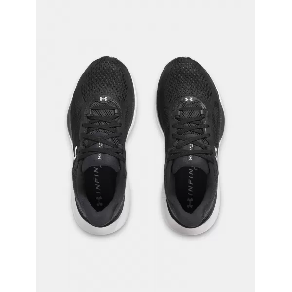  Дамски обувки UNDER ARMOUR W INFINITE PRO 2 3028177-001 ЧЕРЕН 