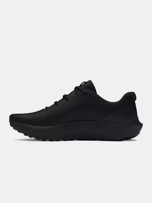 Дамски обувки UNDER ARMOUR W CHARGED SURGE 4 3027007-002 ЧЕРЕН