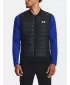Мъжка жилетка UNDER ARMOUR STRM INS RUN VEST 1380870-001 ЧЕРЕН